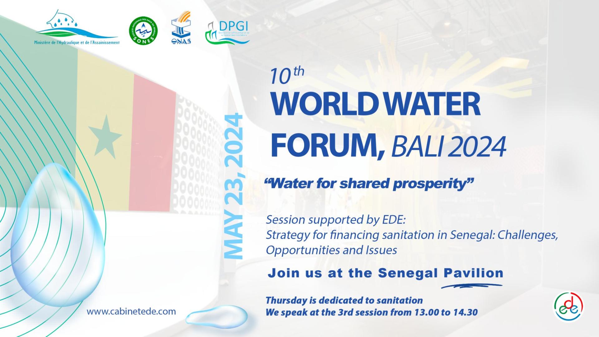World water forum