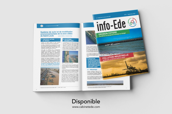 Info EDE n°1